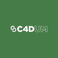 C4D en la UM (@umc4d) 's Twitter Profile