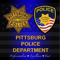 Pittsburg Police Department, California (@pittsburgpd) 's Twitter Profile