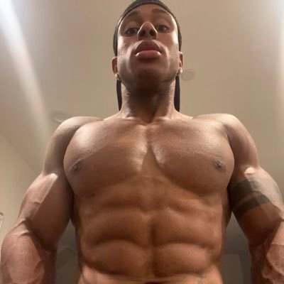 New Here,Gym Owner,Body Builder,Nutritionist & Want to See more Don’t Be Scared to Hit the Link Below don’t say I told you because “You Did It” 10 in🍆💪🏾‼️