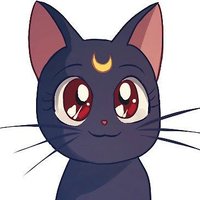 Luna 🌙🐈‍⬛(@LunaMoonK) 's Twitter Profile Photo