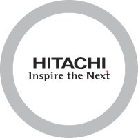 Hitachi Solutions Canada(@HitachiSolCa) 's Twitter Profile Photo