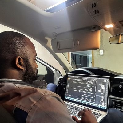 SnethembaYamani's profile picture. Vehicle Electronics | AI | IoT | Programming