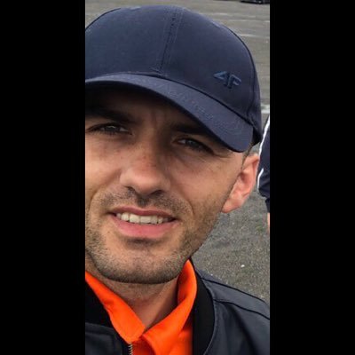 adioss87's profile picture. ♥️Zagłębie Lubin. Były piłkarski sędzia w niższych ligach. Piłka nożna, spać nie można.