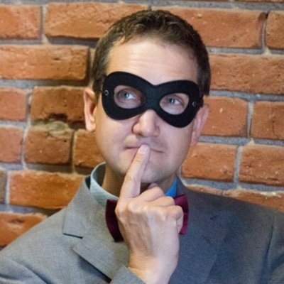 A fan of teaching, science and superheroes. SuperNerd, Ph.D., & Author of