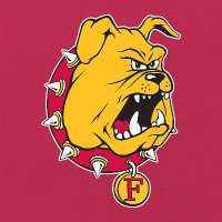 Ferris Athletics(@ferrisathletics) 's Twitter Profile Photo