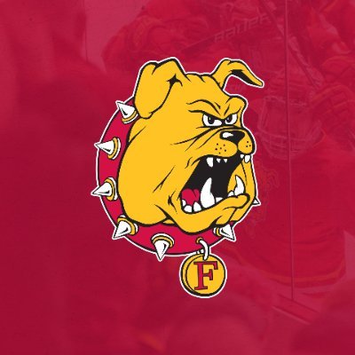 Official Account of NCAA Division I Ferris State Hockey | 4x Conference Champs | 4x Elite Eight | 1x National Runner Up | CCHA Hockey