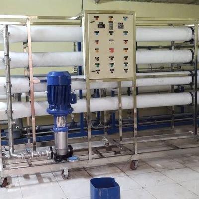 DmnJiKnnoRyGk8v's profile picture. فني محطات تحليه المياه  وتبريد الخزانات