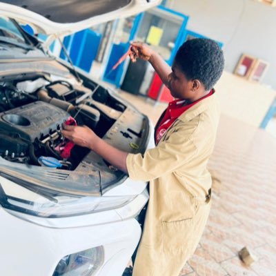 AmohJessica's profile picture. I love engineering