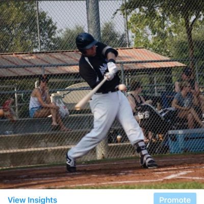 De Anza College Alum |UOP Alum| Free Agent Pro 1B/3B/OF/DH| Looking for my next opportunity|IG:jon.collins24 #dangeroushitter #entrepreneur