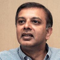 Satish Reddy (@satishkreddy) 's Twitter Profile