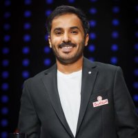 راشد العجمي (@rashed_alajmi86) 's Twitter Profile