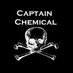 Captain Chemical Band (@CaptChemical) Twitter profile photo