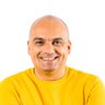 danielsmocan's profile picture. JavaScript Developer @globallogic
Meetup organizer @jsheroes