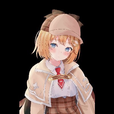 NSFW & Dark themes will be present on this account.
Please read pinned, as this isn't a Hololive account!