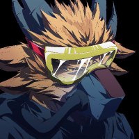 Redrin Lightclaw (@gw2redrin) 's Twitter Profile