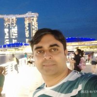 Chirag K. Gohel (@chiragkgohel) 's Twitter Profile