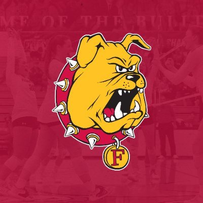 The official Twitter account of the Ferris State University Volleyball program.