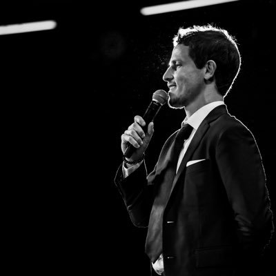 Tony Hinchcliffe Profile