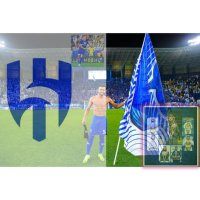 🏅ALHILAL | FANS🏅(@walido_waaliido) 's Twitter Profile Photo