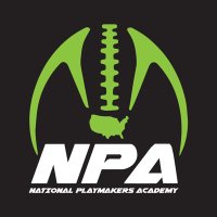 NPA(@NCEC_Recruiting) 's Twitter Profile Photo