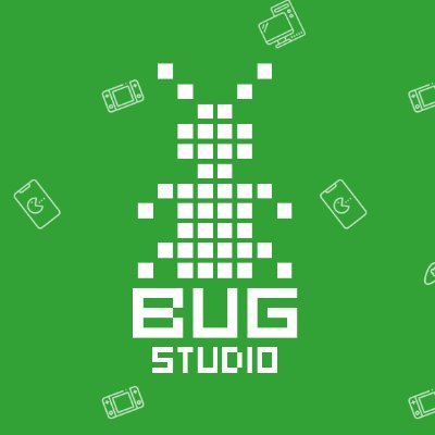 BUG_Studio Profile Picture