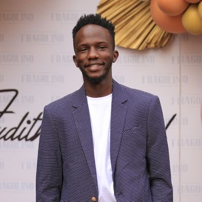 Victol Killian Nyero