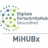 MiHUBx - Medical Informatics Hub in Saxony(@MiHUBx) 's Twitter Profile Photo