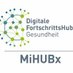 MiHUBx - Medical Informatics Hub in Saxony (@mihubx) Twitter profile photo MiHUBx - Medical Informatics Hub in Saxony (@mihubx) Twitter profile photo