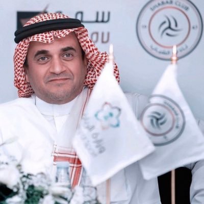 لاعب سابق لنادي الأخدود ونجران ومحب وعاشق ومشجع لنادي الشباب