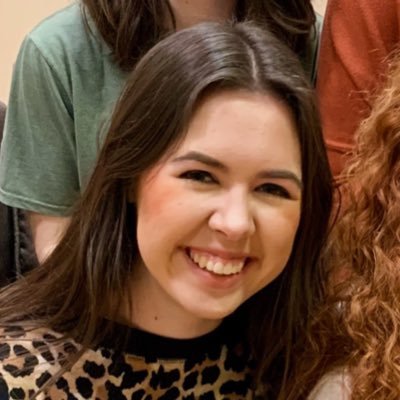 Savannah Busby Profile