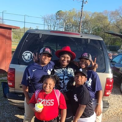 mom of 6,5 boys & 1 girl,baseball/football/softball mom