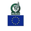Infografía con la actividad de los futbolistas mexicanos en Europa cada jornada. Mero hobbie. Muy fan del Tri.