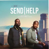 SEND | HELP Series(@sendhelpseries) 's Twitter Profileg