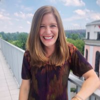 Haley Kran. Horstman (@profhaleyh) 's Twitter Profile Photo Haley Kran. Horstman (@profhaleyh) 's Twitter Profile Photo