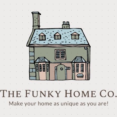 Make your home as unique as fun and unique as you are! 
Free shipping throughout the USA. 
Get ready to be inspired!