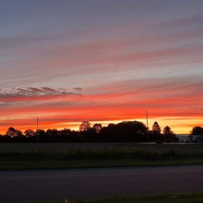 JohnEOgle's profile picture. Aussie in USA.

Just here to tweet to the world and have fun meeting new people. Have a great day all!!
