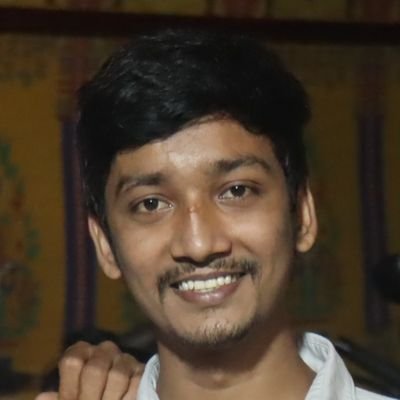 RupeshKawale's profile picture. 