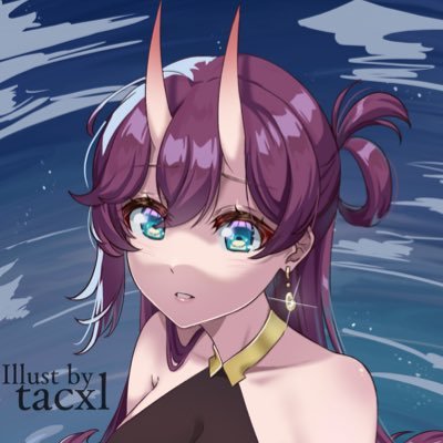 tacxl |COMMS OPEN🌸さんのプロフィール画像