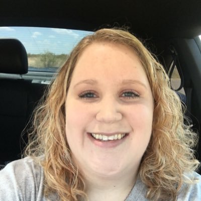 LinseyWinner's profile picture. sweet tea. sweet goals. sweet heart. God is so sweet 🥹