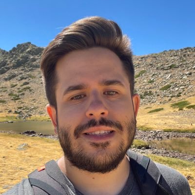 💻👨🔧 @TinybirdCo • I used to build apps for Android & iOS a long time ago, after that I did maps and hardly ever Twitch. #T1D