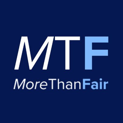 More Than Fair is a community of organizations dedicated to improving access to affordable and inclusive credit for American consumers and small businesses.