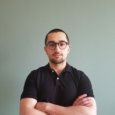 dswithmarco's profile picture. Senior Data Scientist | Author | Instructor