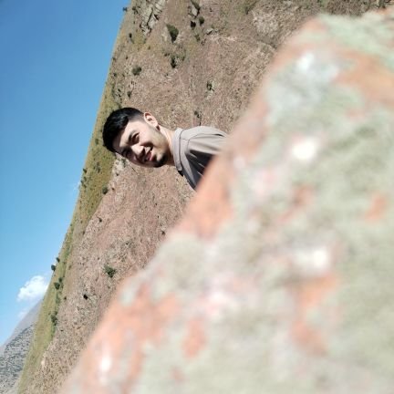 temur5319436's profile picture. Junior