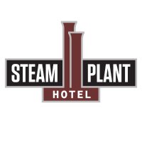 Steam Plant Hotel(@SteamPlantHotel) 's Twitter Profile Photo