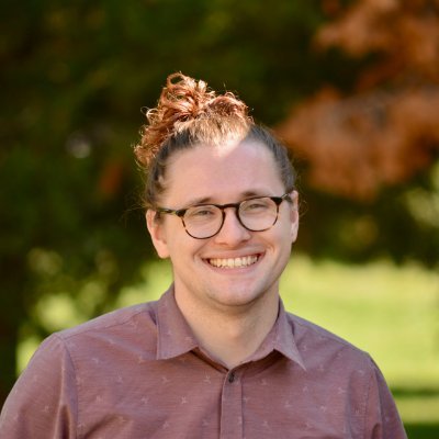 IAmNoahBJohnson's profile picture. backend software engineer at FORM | maker