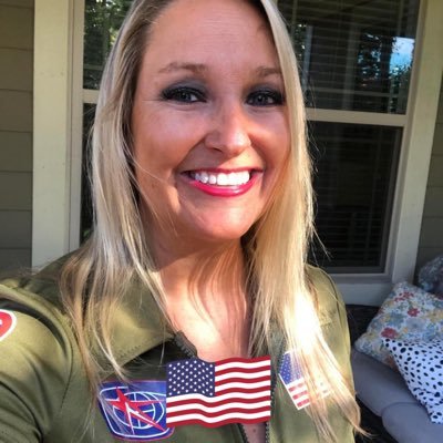 Fiercely patriotic & unapologetically sarcastic… independent critical thinker. I am my own political party!