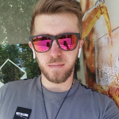 kevconrads's profile picture. LvL 31 ✰ Content-Creator ✰ Gamer