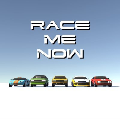 Hi, I am a solo game dev.
I am working on a new game Fast Cars Small Islands, see it on Steam
https://t.co/M66pVIkJ5h