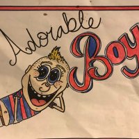 The Adorable Boy Podcast(@AdorablePodcast) 's Twitter Profile Photo