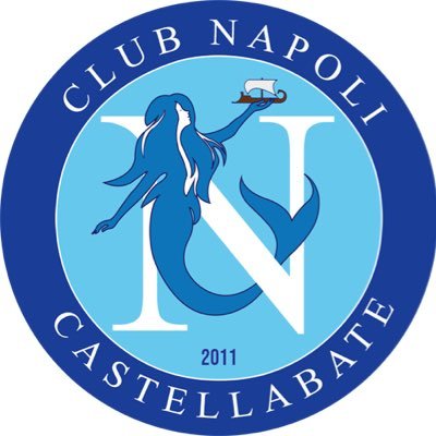 Club Napoli Castellabate - nell’azzurro del Cilento l’azzurro del Napoli.